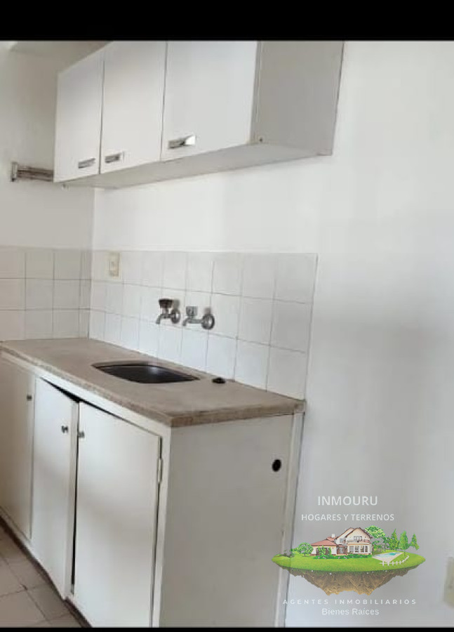 Apartamento ID.1796 - Alquilo Lindo Monoambiente ubicado en el Centro