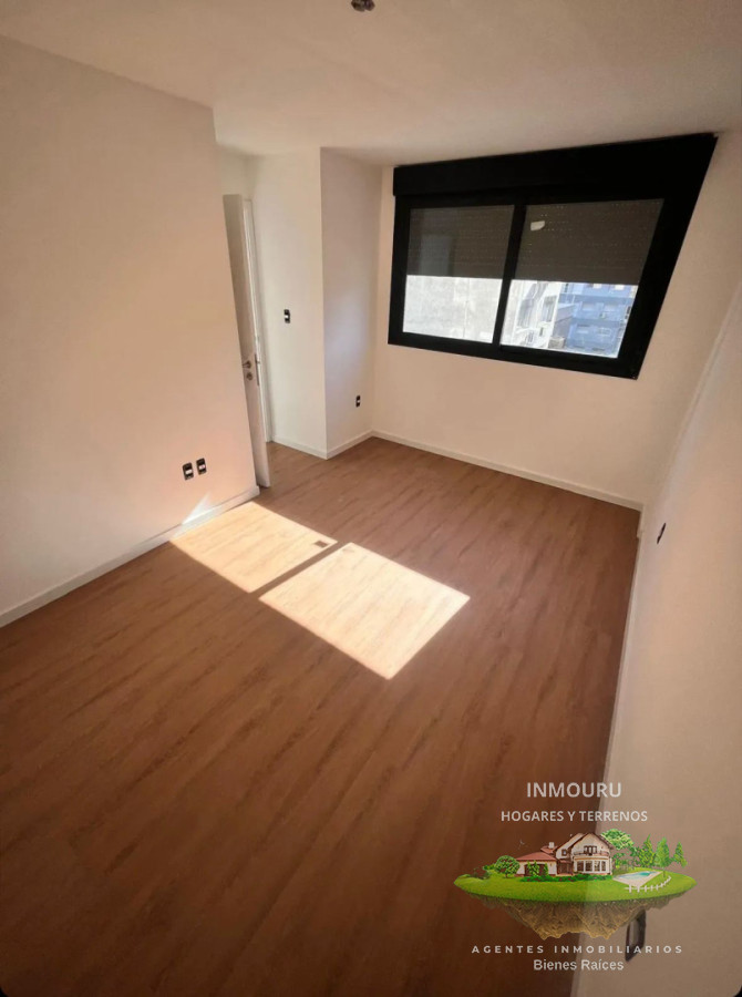 Apartamento ID.2638 - Se alquila apartamento en zona Cordón