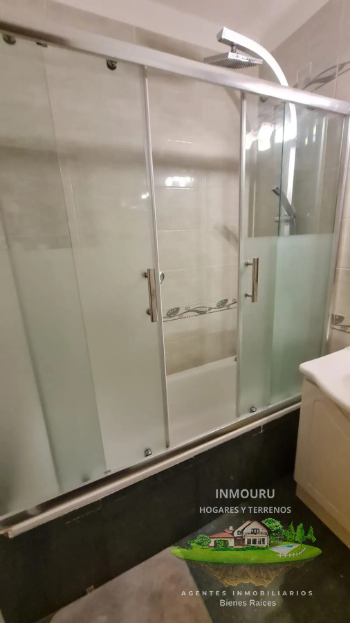 Apartamento ID.1052 - ALQUILER de apartamento de 2 dormitorios en POCITOS