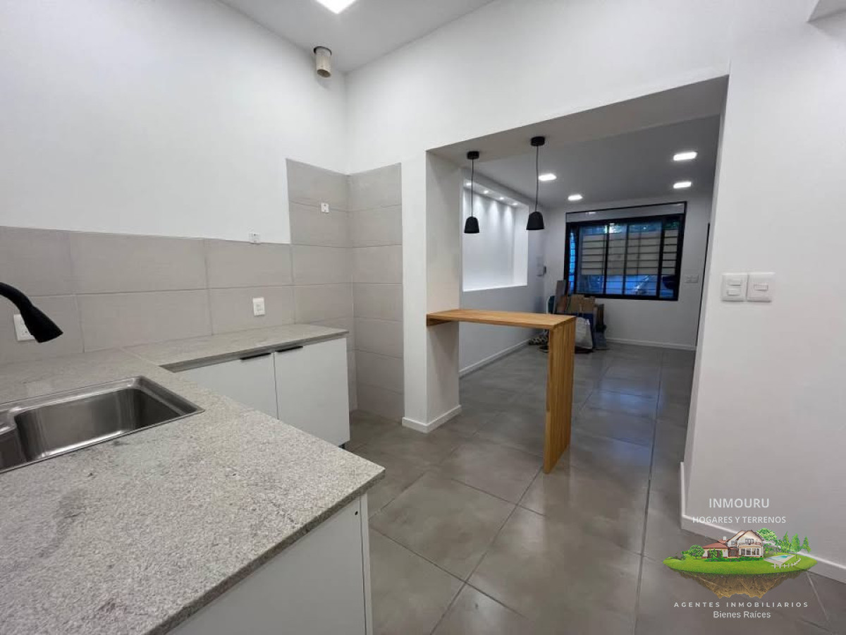 Apartamento ID.2936 - Venta de Dúplex a estrenar en Aguada