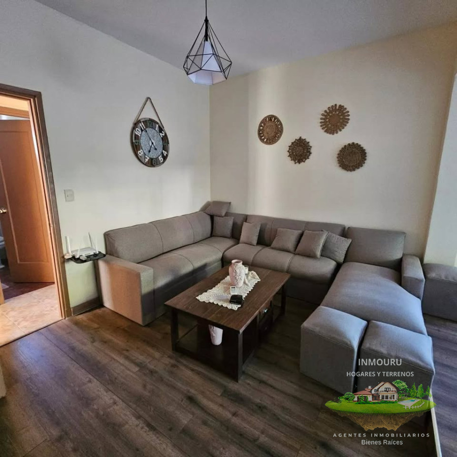 Apartamento ID.2895 - Venta Amplio Apartamento en Pleno Centro