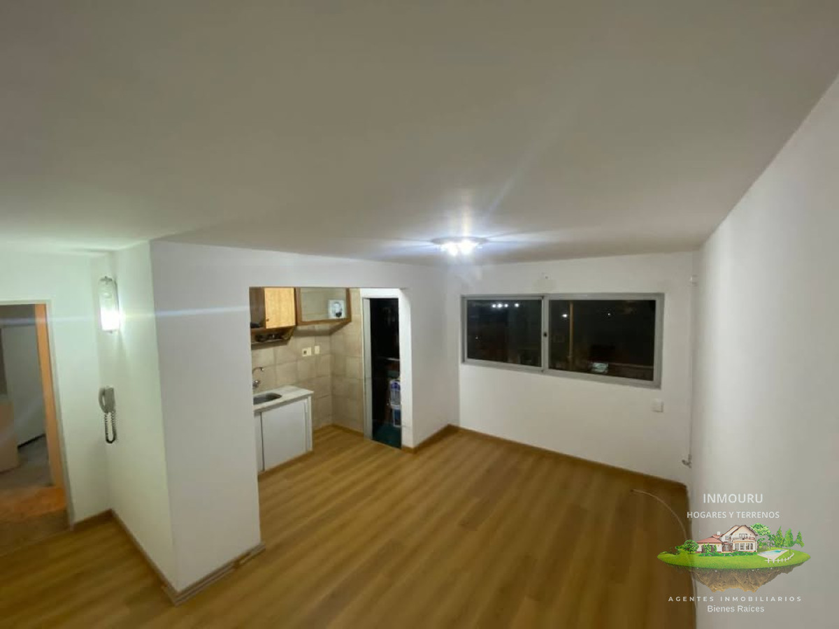 Apartamento ID.955 - Se alquila apartamento de 1 dormitorio en La Blanqueada 