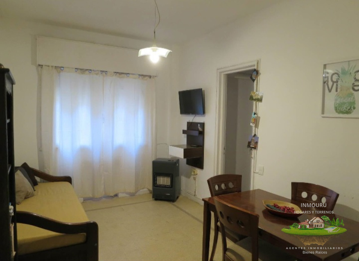 Apartamento ID.265 - Apartamento en Montevideo, Ciudad Vieja