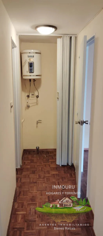 Apartamento ID.969 - ALQUILER de apartamento de 1 dormitorio en CORDON