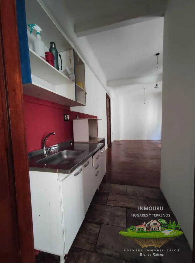 Apartamento ID.1147 - VENTA de apartamento en el CENTRO