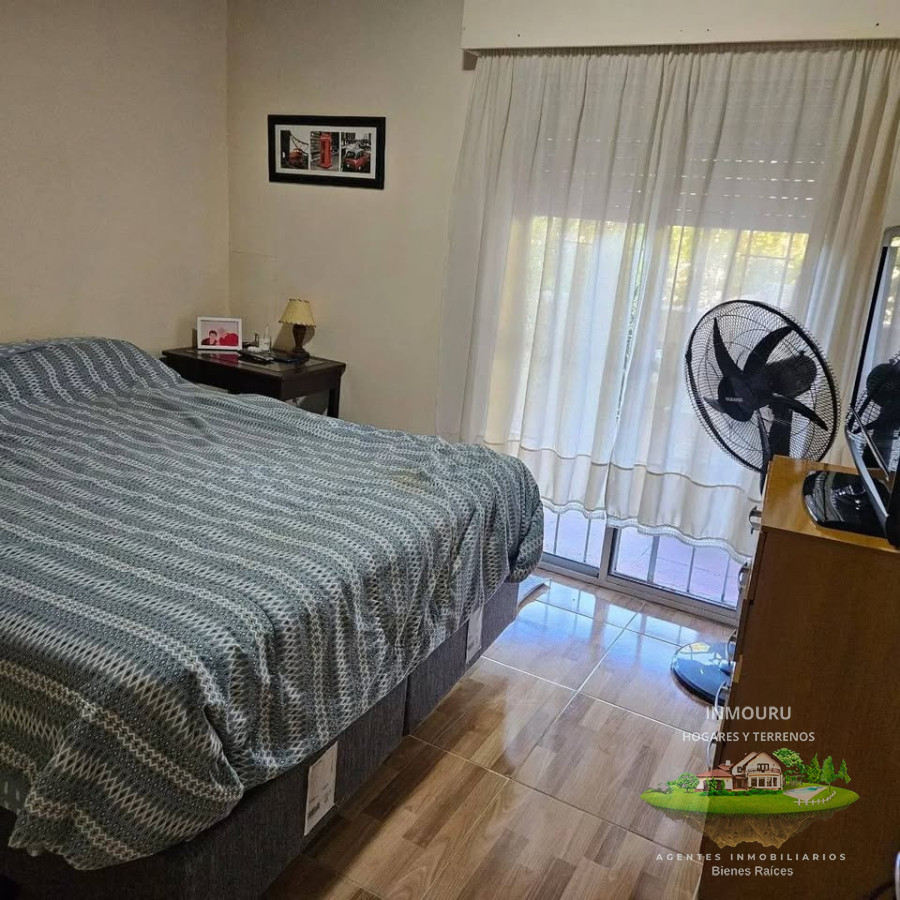 Apartamento ID.2895 - Venta Amplio Apartamento en Pleno Centro