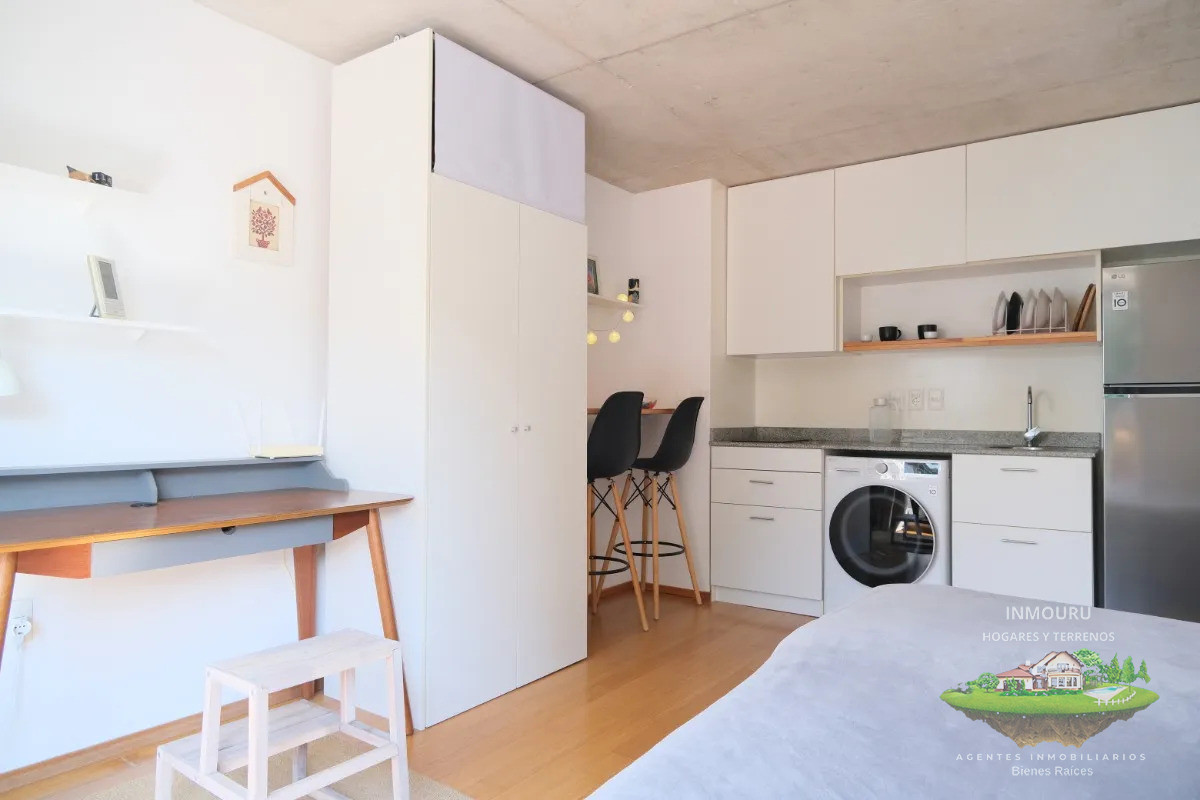 Apartamento ID.2887 - Venta de Apartamento en Pocitos