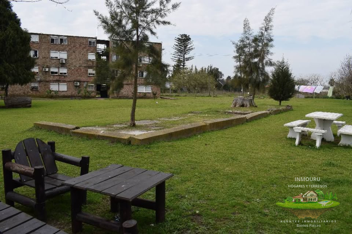 Apartamento ID.928 - Se vende apartamento de 2 dormitorios, Progreso.