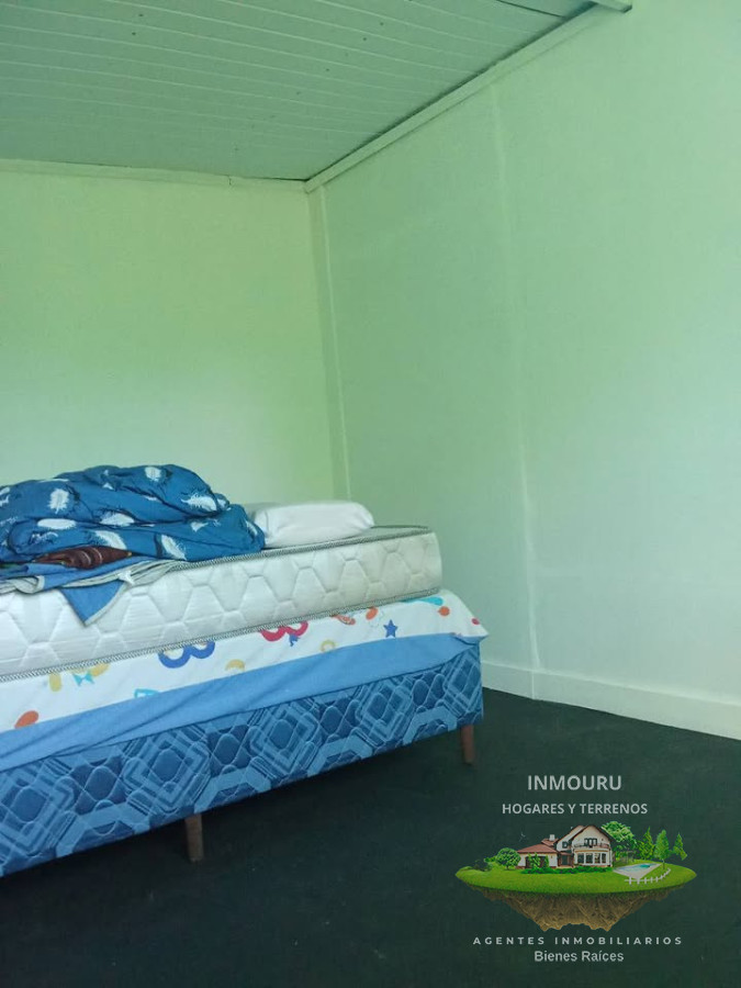 Apartamento ID.1493 - Venta de casa de 2 pisos en Piedras Blancas