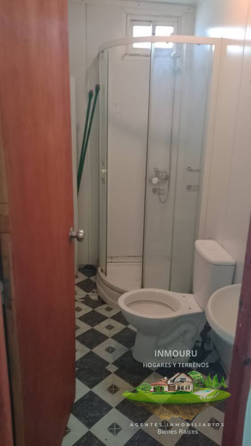 Apartamento ID.762 - Alquiler de apartamento en La Teja Sur 
