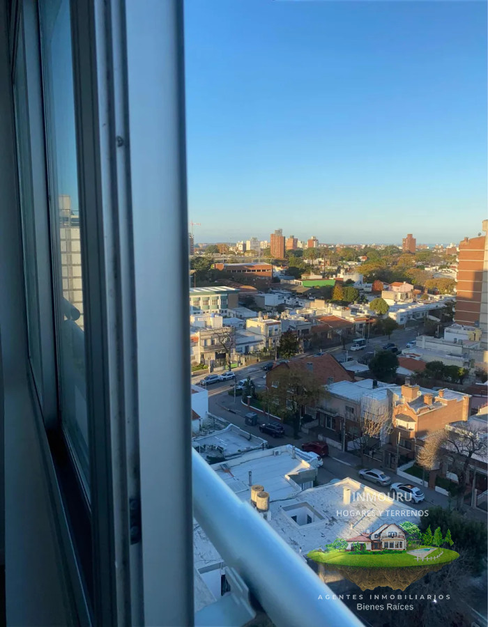 Apartamento ID.1664 - Alquilo lindo y Moderno apto en Malvín