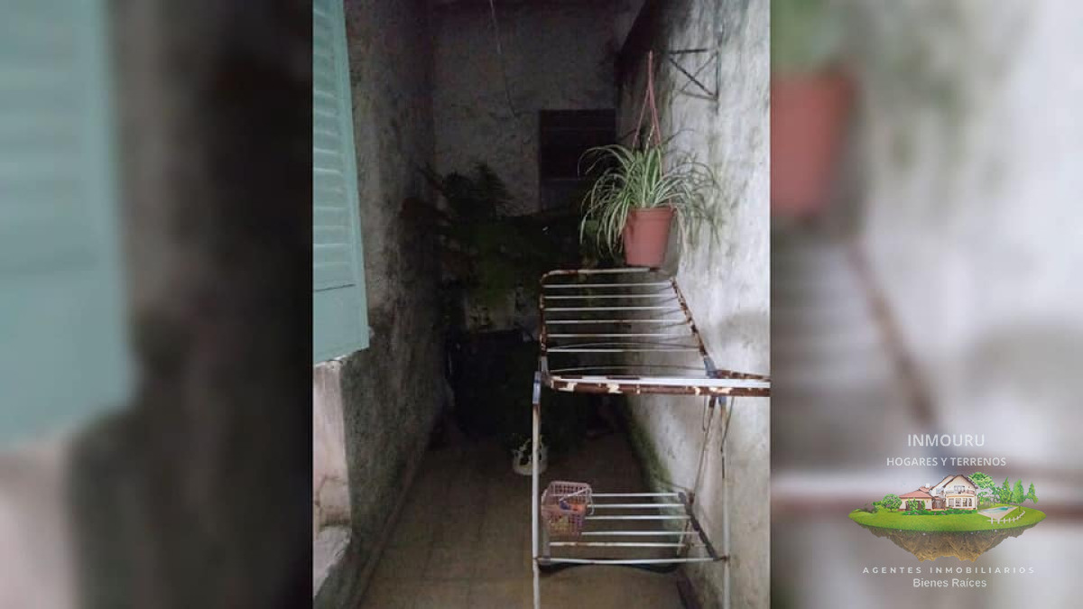 Apartamento ID.950 - Se vende apartamento en planta baja, 2 dormitorios, Ciudad Vieja