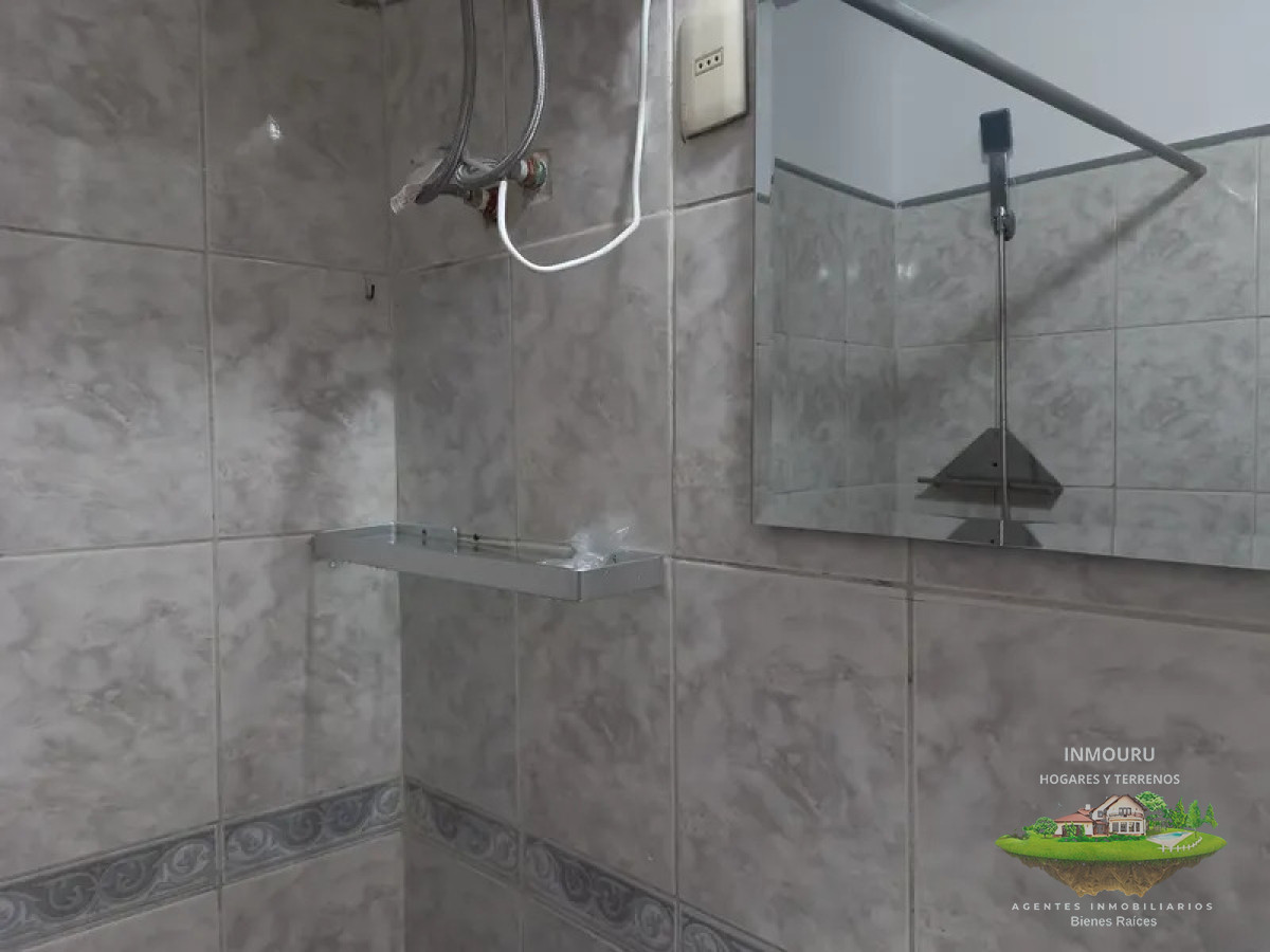 Apartamento ID.2752 - Alquilo apartamento en La Blanqueada 