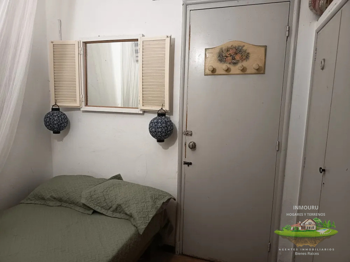 Apartamento ID.2044 - Vendo  Lindo Apartamento en Edificio Emblemático de Atlántida