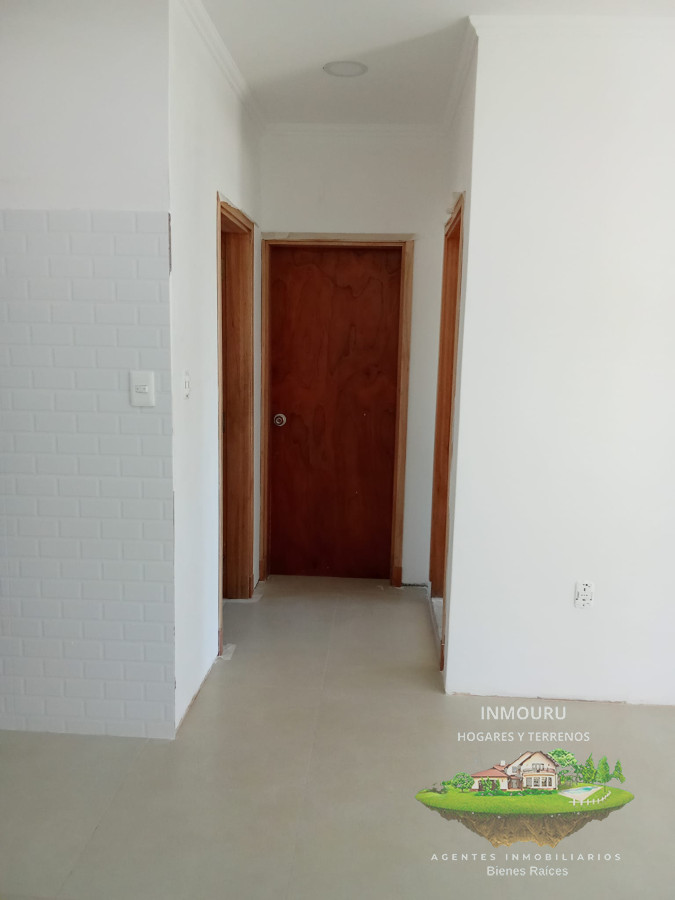 Apartamento ID.1820 - Alquiler Antel arena en altos 2 dormitorios 