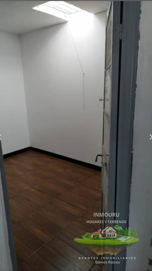 Apartamento ID.2675 - Alquilo apartamento de 2 dormitorios en La Teja