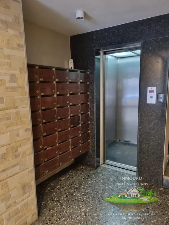 Apartamento ID.2743 - Alquilo monoambiente cómodo y muy luminoso