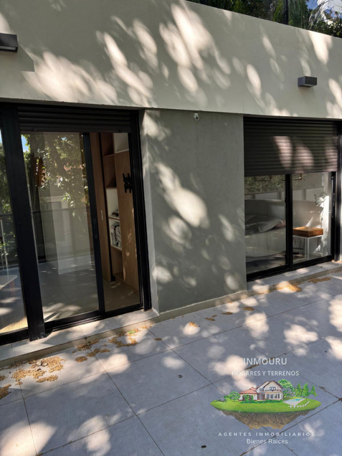 Apartamento ID.2169 - ALQUILER de apartamento en PUNTA CARRETAS