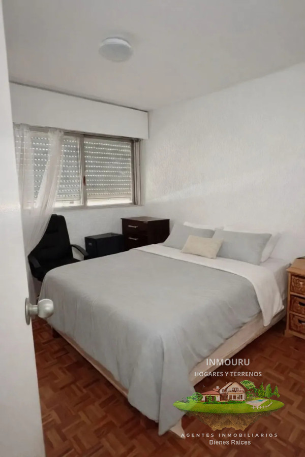 Apartamento ID.2783 - Alquiler de Hermoso Apto en Pocito de 3 Dormitorios .