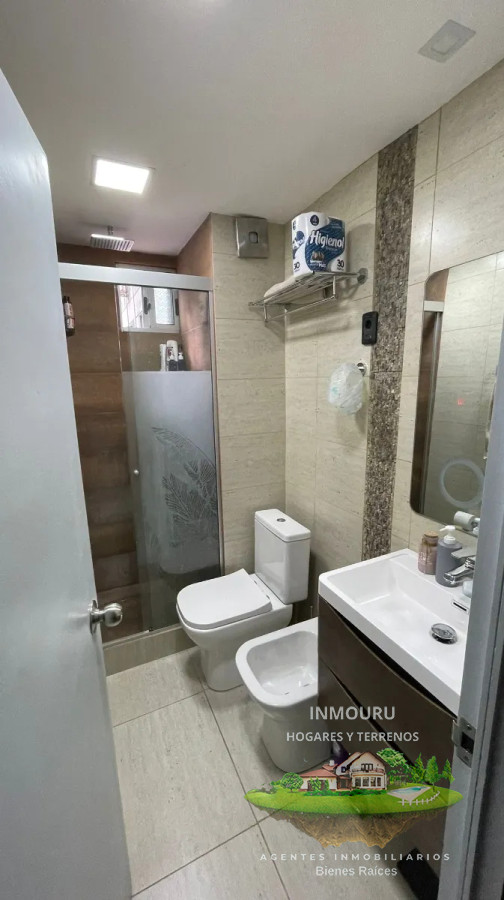 Apartamento ID.930 - Venta de Apartamento 4 Dorm en malvin norte a 1 cuadra de av. italia, cerca de shopping plaza italia.