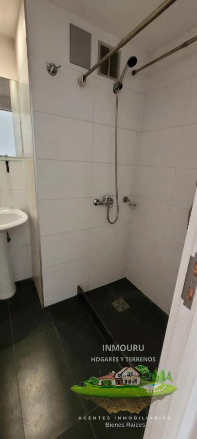 Apartamento ID.918 - Alquiler monoambiente en Parque Rodó