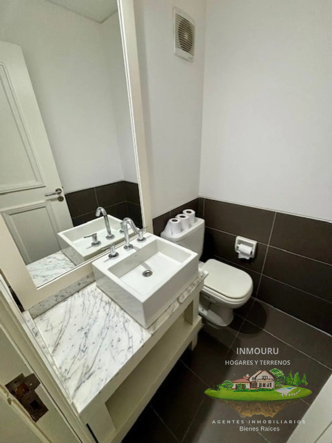 Apartamento ID.1084 - ALQUILER de apartamento de 3 dormitorios en CARRASCO ESTE