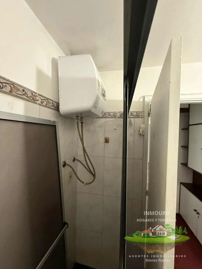 Apartamento ID.2199 - ALQUILER de apartamento en CORDON 