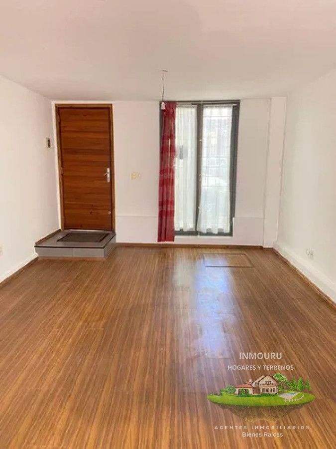 Apartamento ID.1079 - Se alquila lindo monoambiente en Cordón,