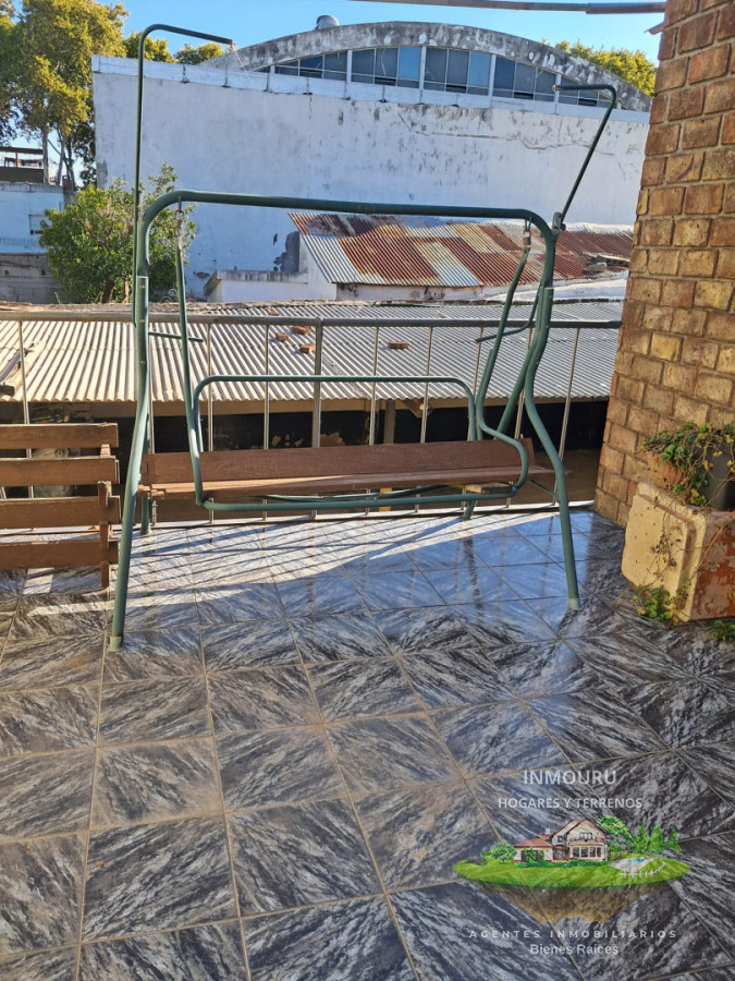 Apartamento ID.2786 - Alquilo Amplio monoambiente en la Unión 