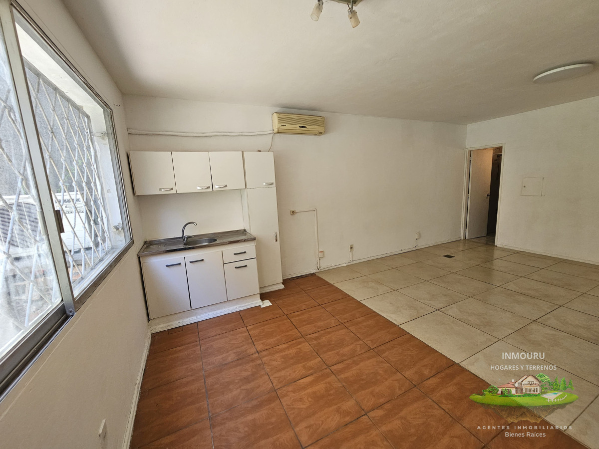 Apartamento ID.926 - Venta de Monoambiente en cordón