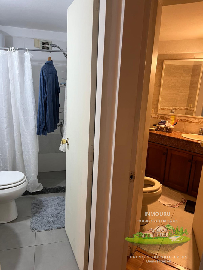 Apartamento ID.772 - Alquiler de Apto 2Dormitorios y 2 banos cochera picina y parrillero en Punta carretas