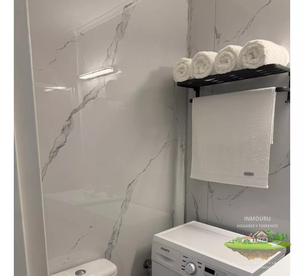 Apartamento ID.756 - VENTA de apartamento de 1 dormitorio en POCITOS