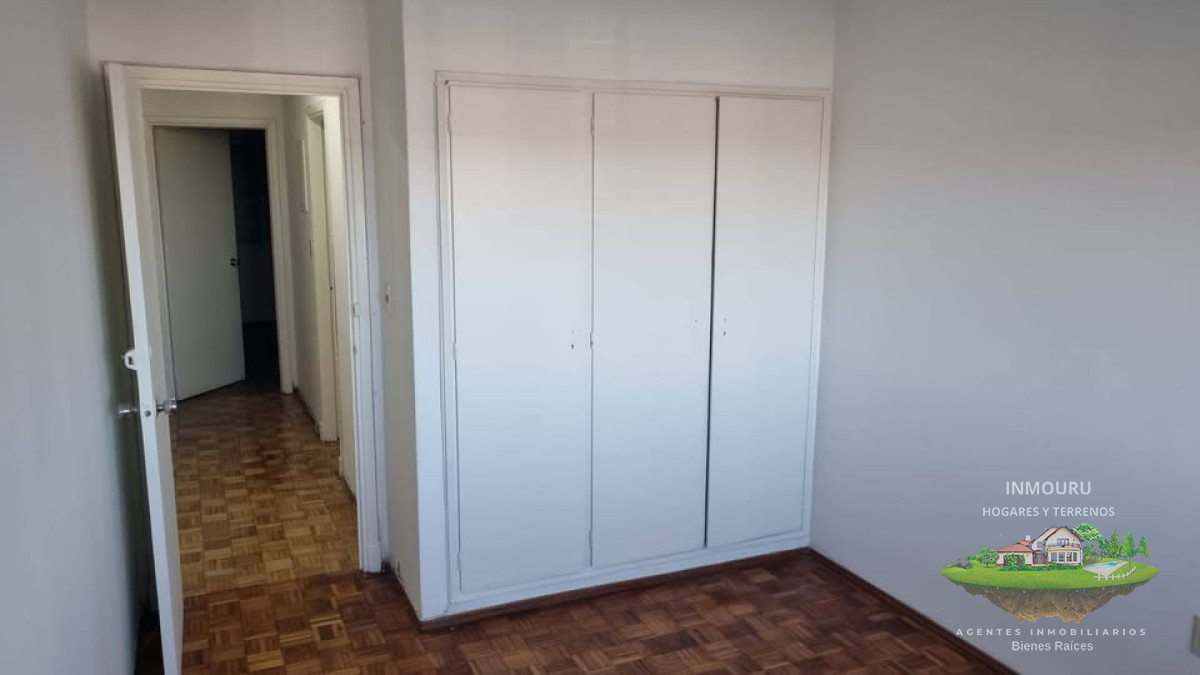 Apartamento ID.1749 - Alquilo Lindo Apto en la Ciudad Vieja