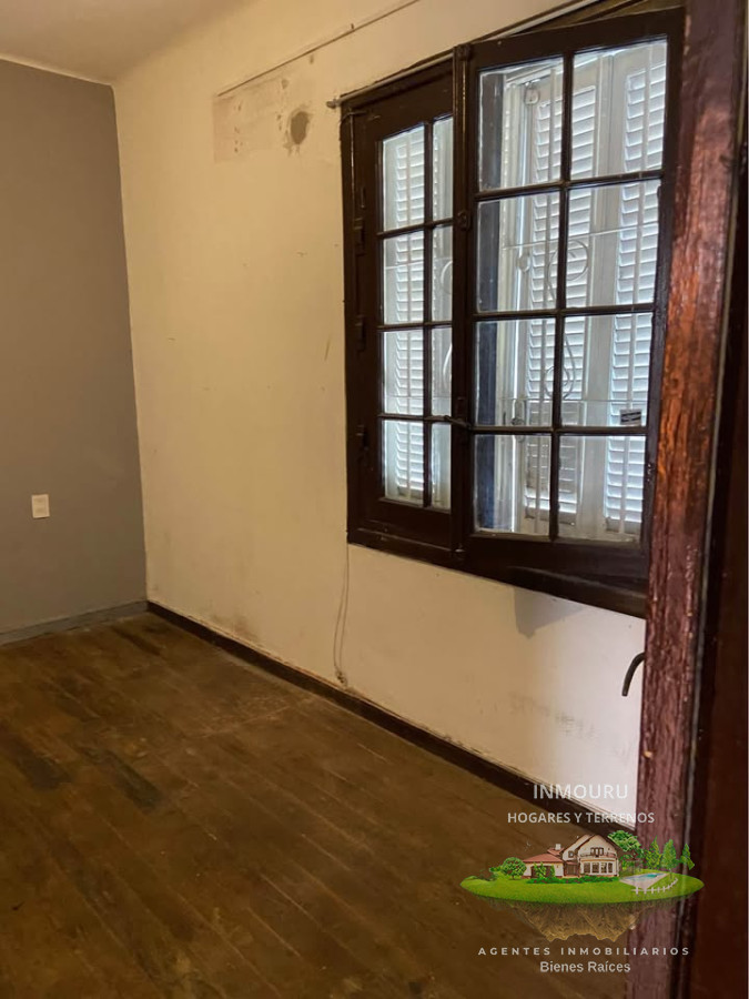 Apartamento ID.1036 - Se alquila apartamento de 3 dormitorios, La Comercial 