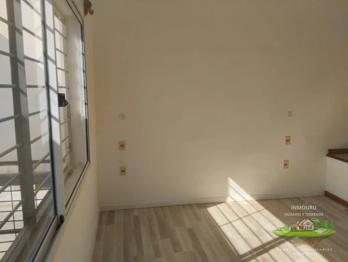 Apartamento ID.2276 - ALQUILER de duplex en PASO NOLINO