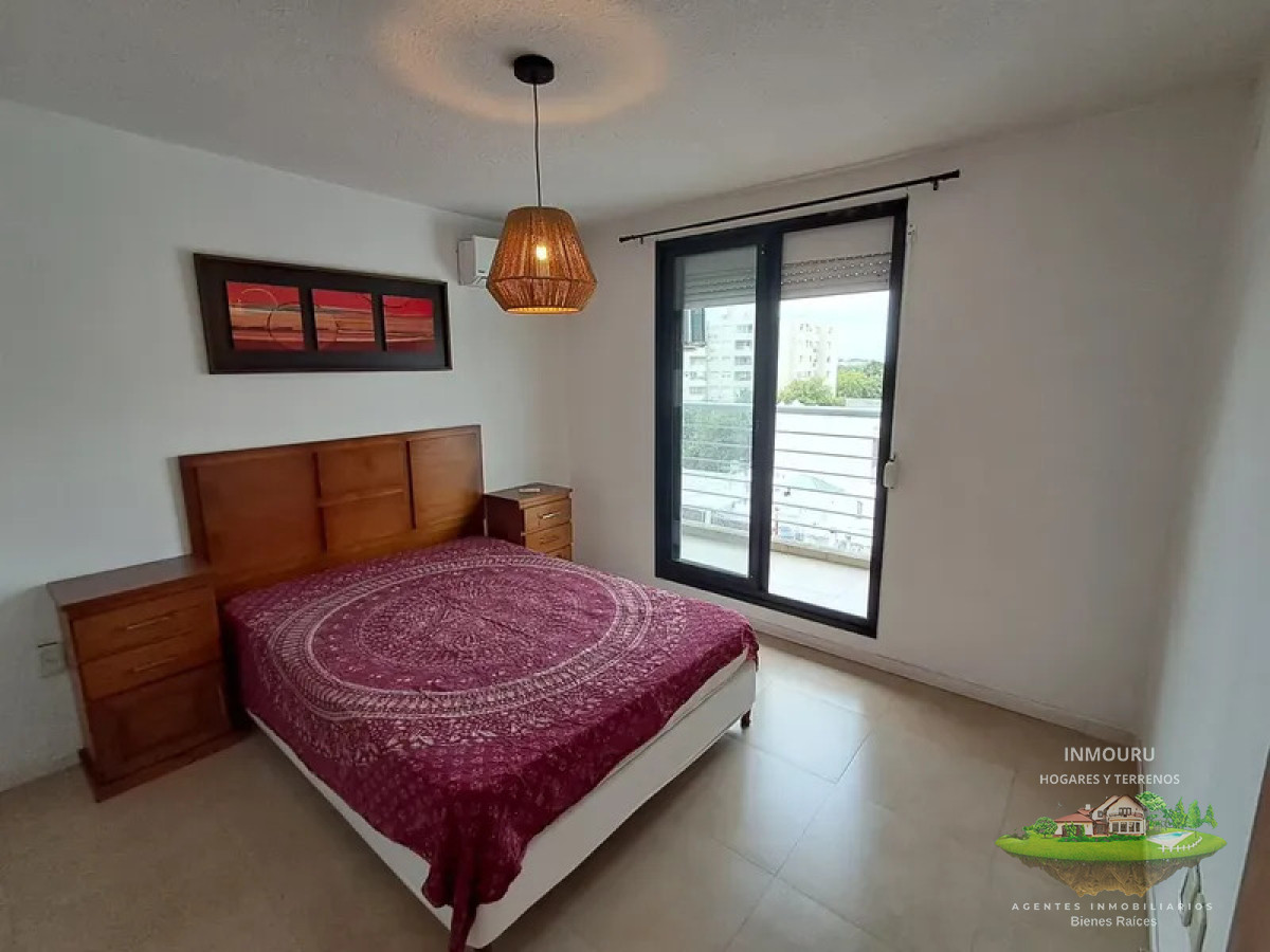 Apartamento ID.2777 - Alquilo apartamento de 2 habitaciones y 2 baños 
