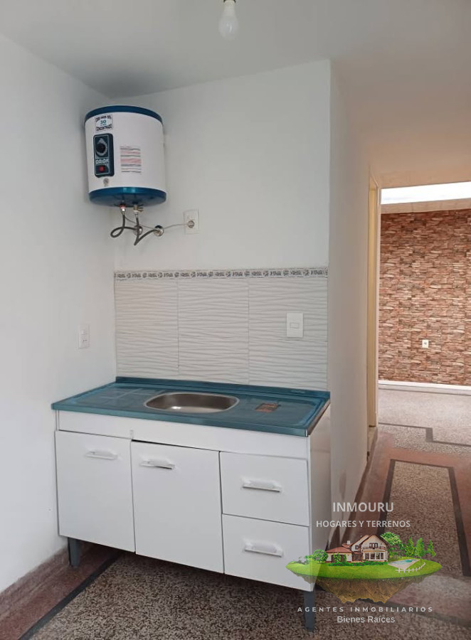 Apartamento ID.640 - Apartamento en venta zona Cordon 