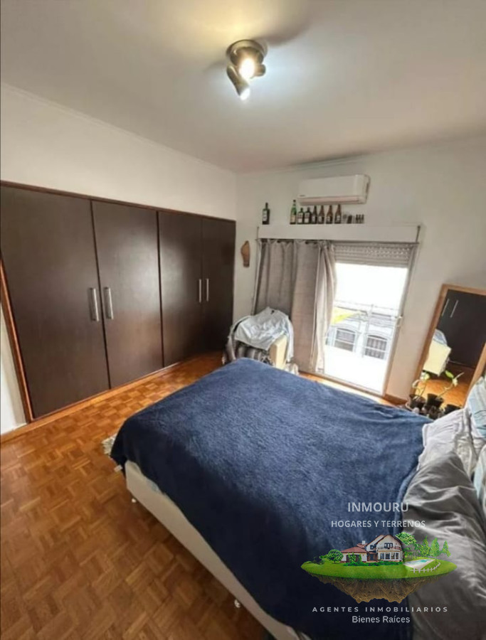 Apartamento ID.215 - Venta de lujoso apartamento de 3 dormitorios en el centro