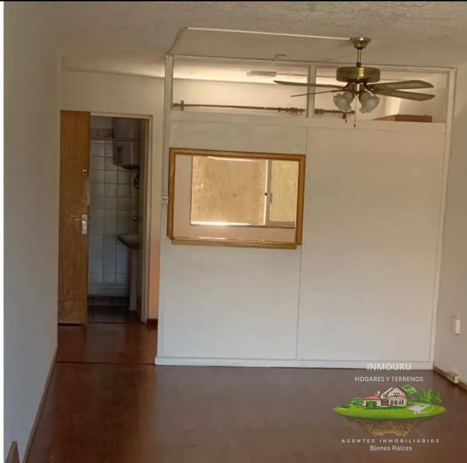 Apartamento ID.896 - Se alquila monoambiente en Cordón Sur