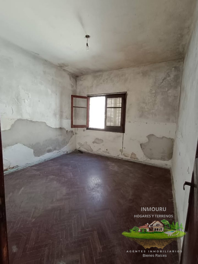 Apartamento ID.665 - Se vende apto a reciclar en La Blanqueada