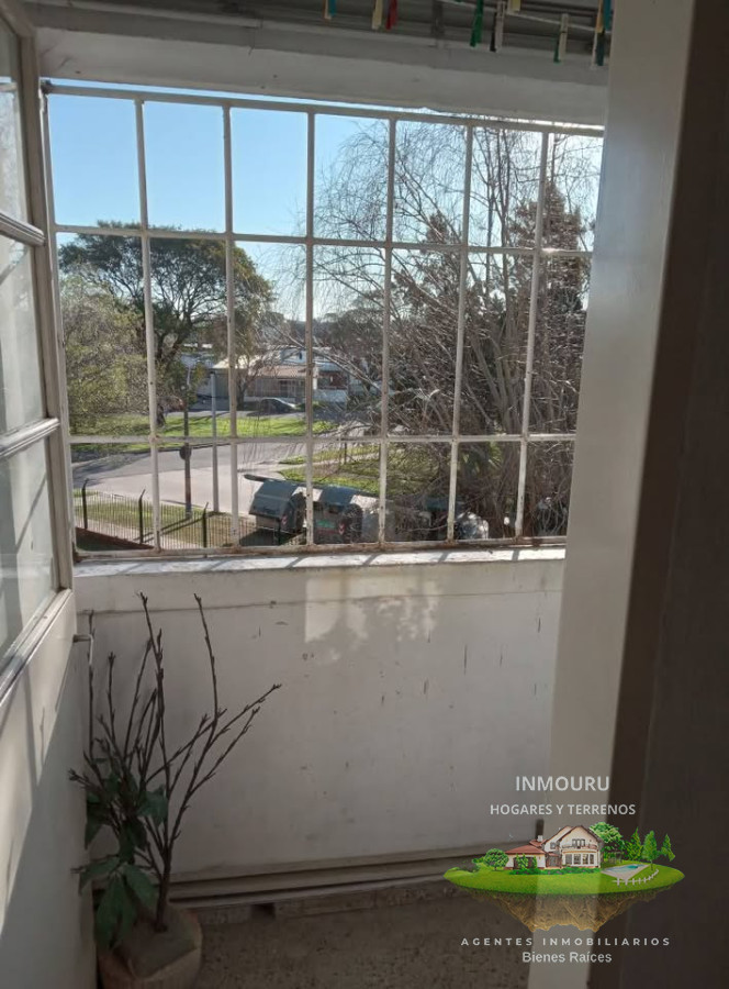 Apartamento ID.1909 - Venta de Apartamento en Mercado Modelo