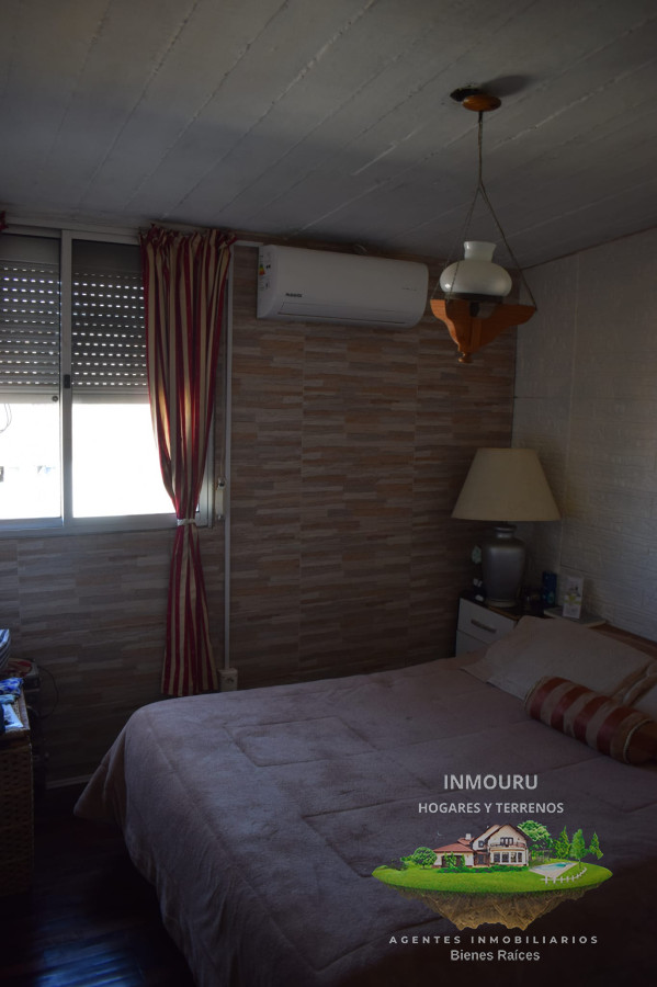 Apartamento ID.928 - Se vende apartamento de 2 dormitorios, Progreso.