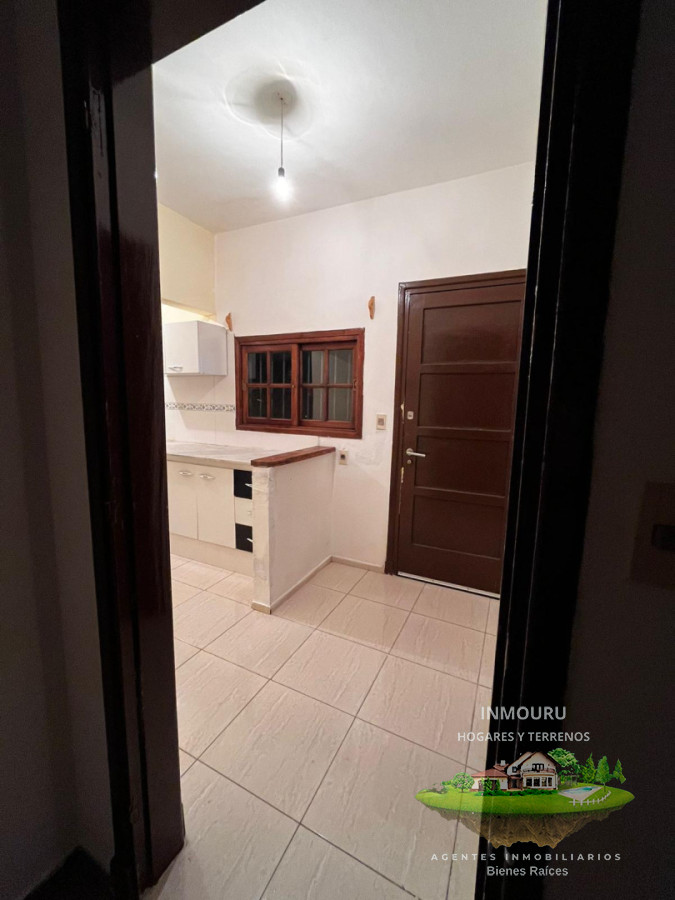 Apartamento ID.2584 - Venta Apartamento en Maroñas
