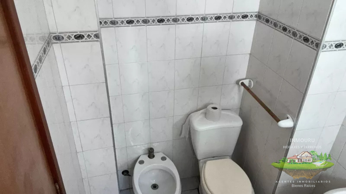 Apartamento ID.642 - Se alquila monoambiente en Pocitos