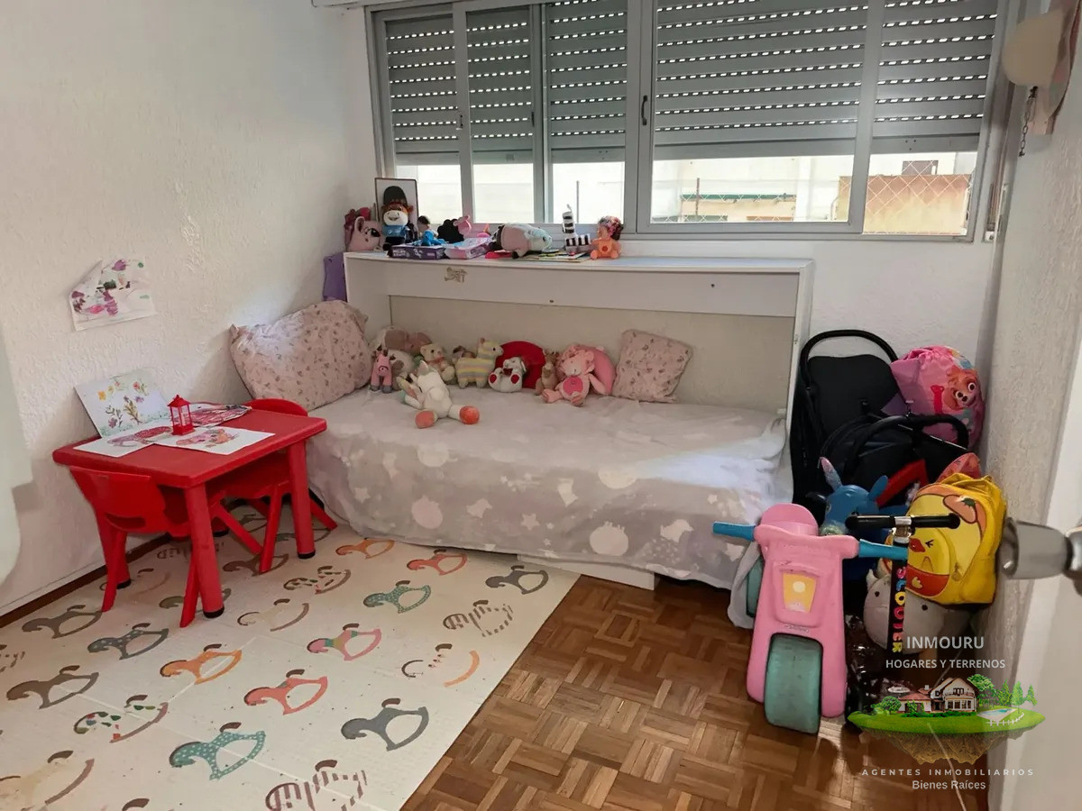 Apartamento ID.2783 - Alquiler de Hermoso Apto en Pocito de 3 Dormitorios .
