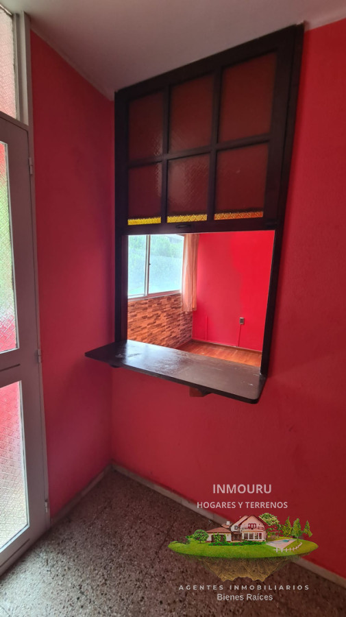 Apartamento ID.2342 - Alquiler de apartamento en Euskalerria