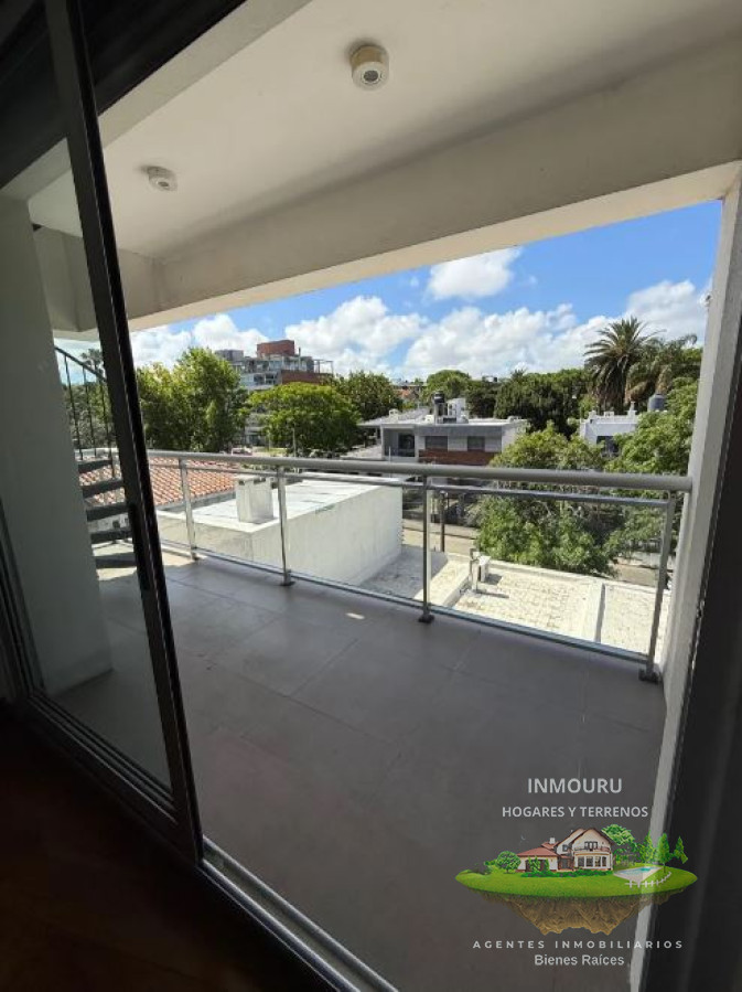Apartamento ID.1375 - Alquiler de Penthouse en Buceo