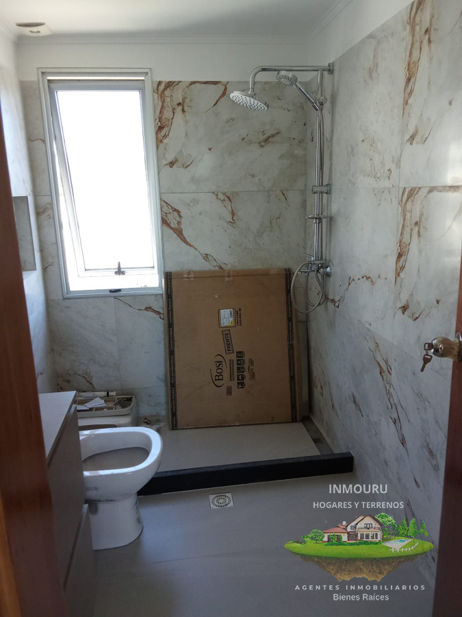 Apartamento ID.2159 - Alquiler de apartamento 2 dormitorios ANTEL ARENA 