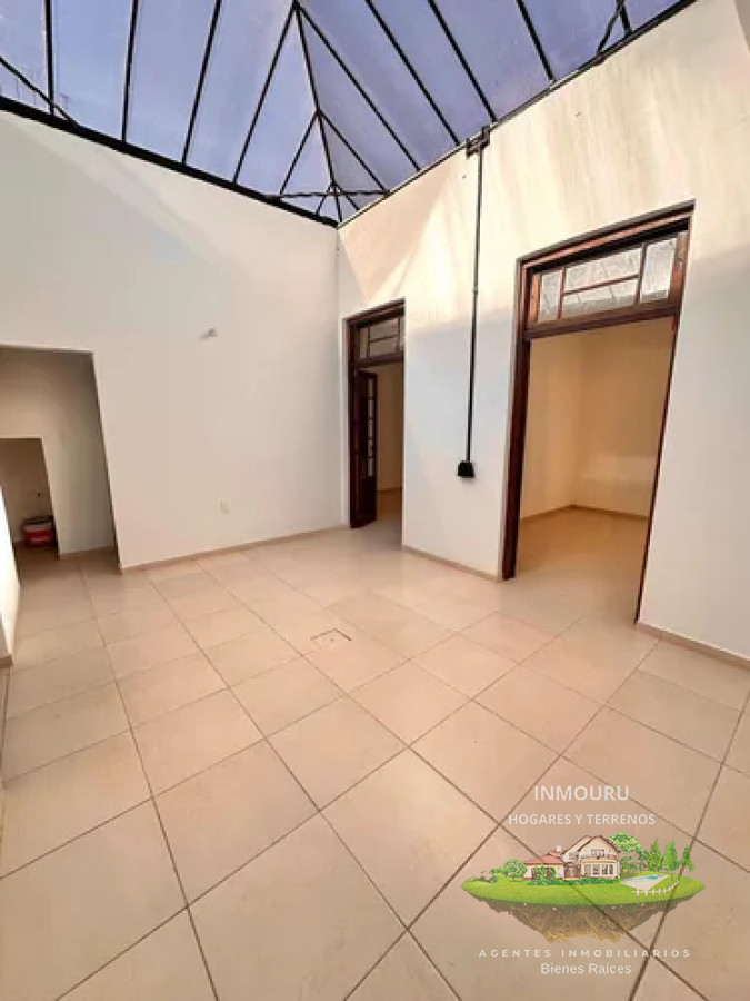 Apartamento ID.1689 - VENTA de apartamento de 3 dormitorios en AGUADA