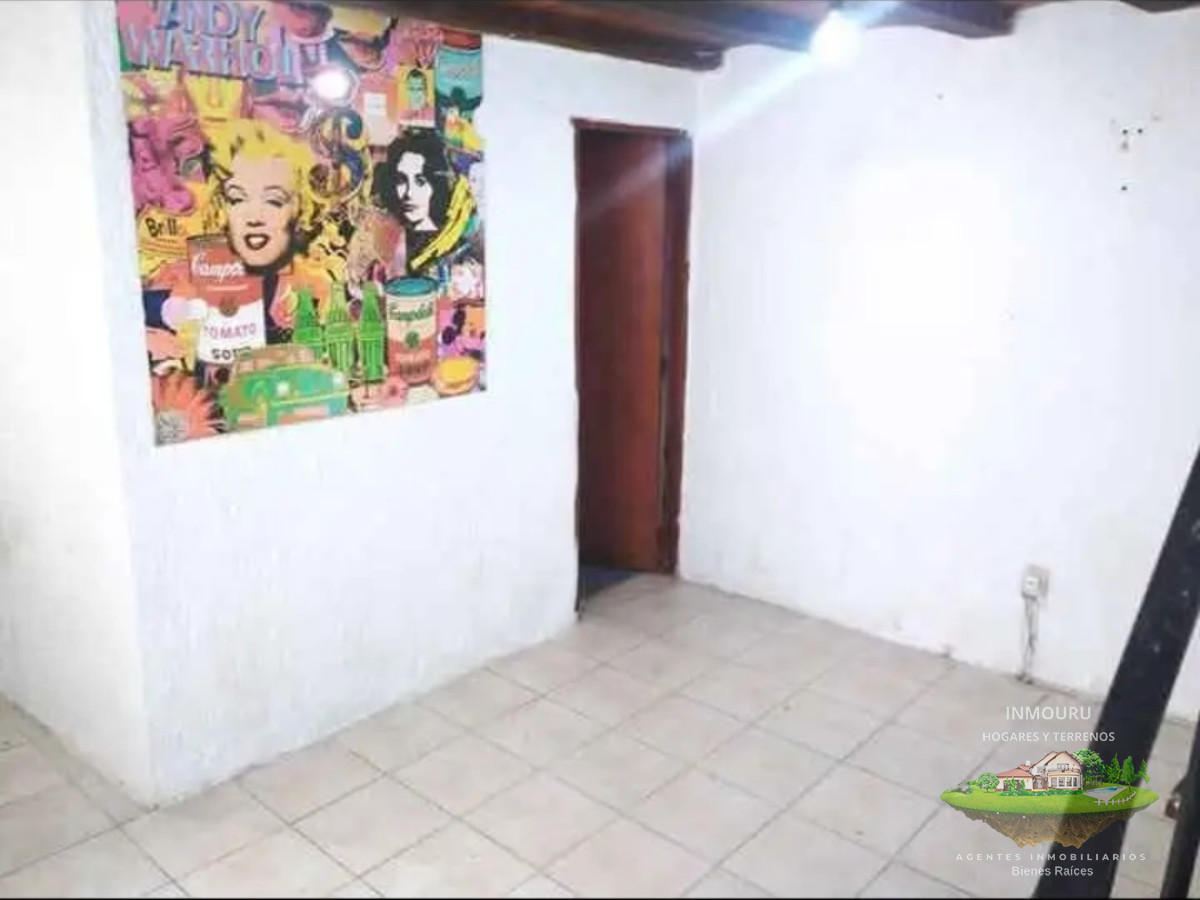 Apartamento ID.680 - Alquili lindo apatamento de 1 dormitorio en Tres Cruces 